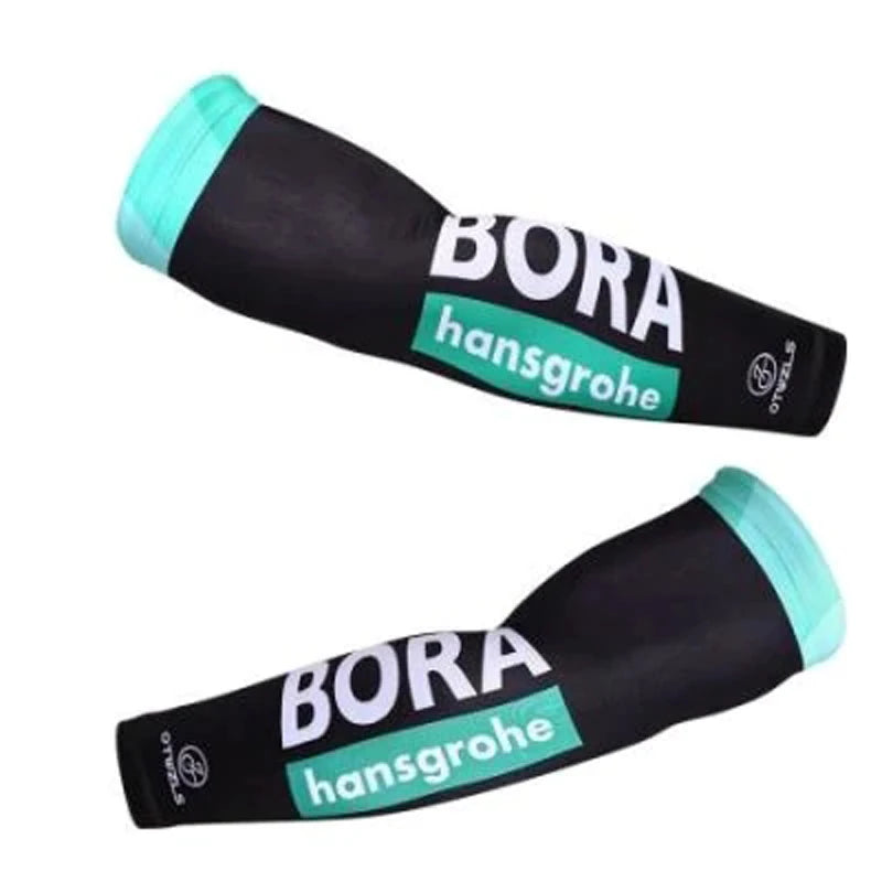UV Sun Protection Arm Sleeves for Men & Women Sports Athletic Compression Cooling Arm Cover for Basketball, Running, Cycling