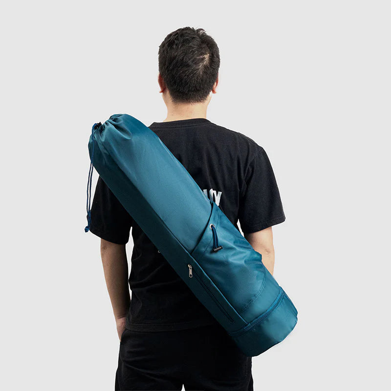 Sports Yoga Mat Strap Multifunctional Storage Bag