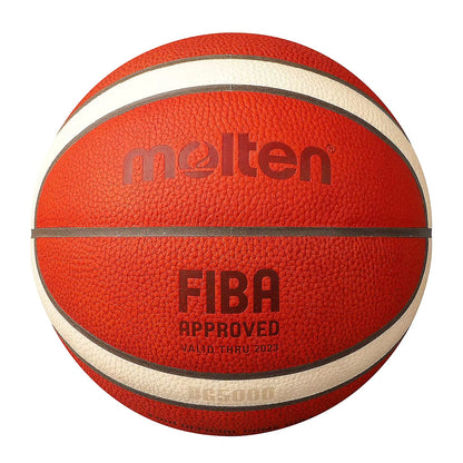 BG4500 BG5000 GG7X Series Composite Basketball FIBA Approved BG4500 Size 7 Size 6 Size 5 Outdoor Indoor Basketball