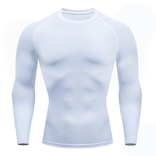 Quick-Drying Stretch Fitness Clothes