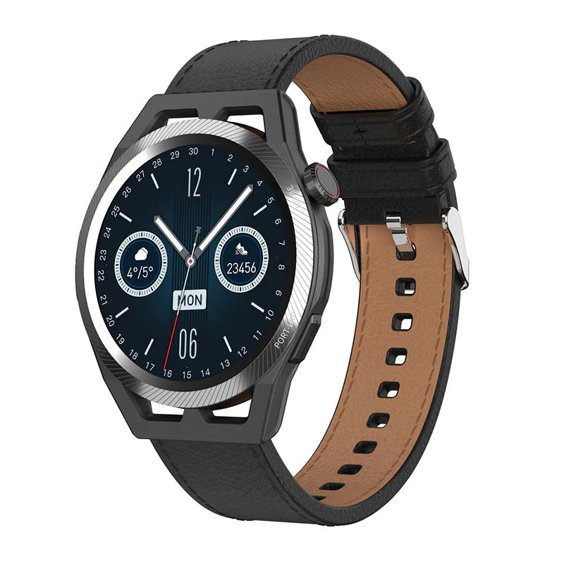 Pulse Monitor Wireless Smart Fitness Tracker