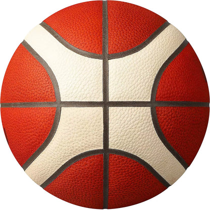 BG4500 BG5000 GG7X Series Composite Basketball FIBA Approved BG4500 Size 7 Size 6 Size 5 Outdoor Indoor Basketball